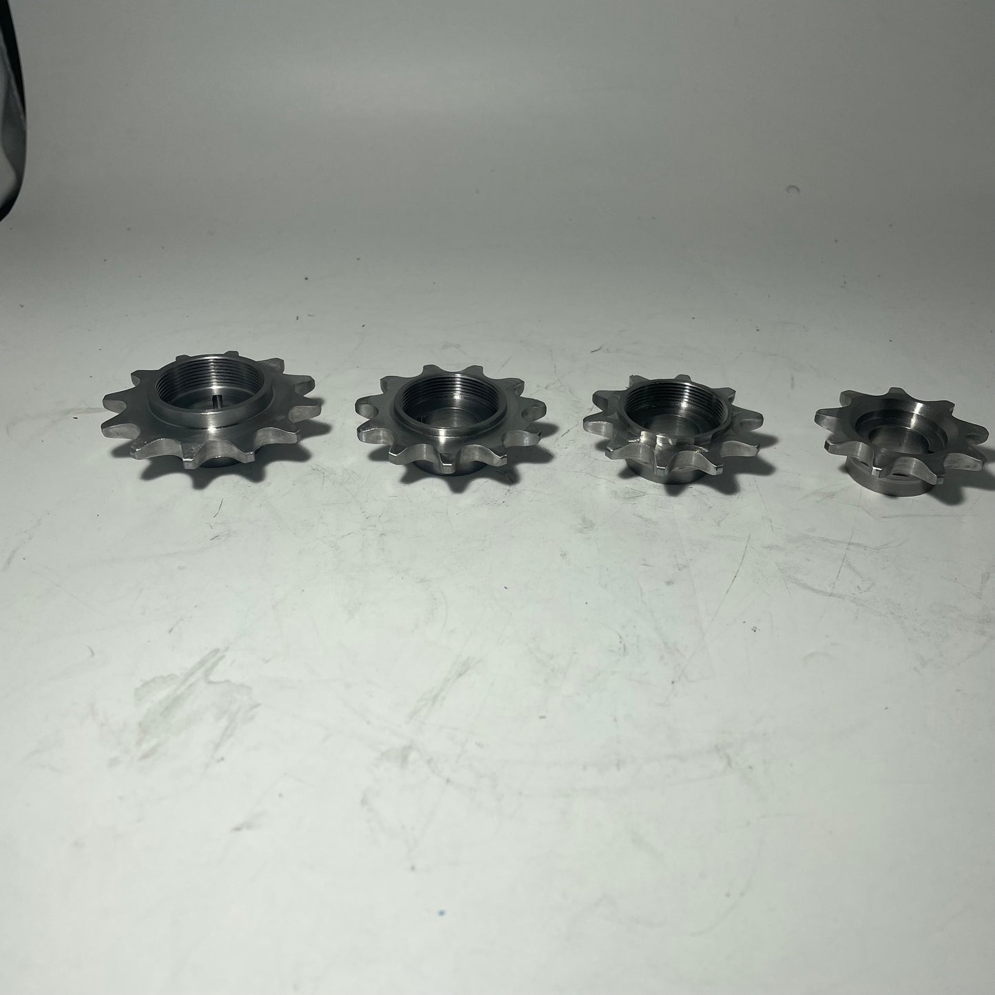Drive sprocket 9/10/11/12 tooth