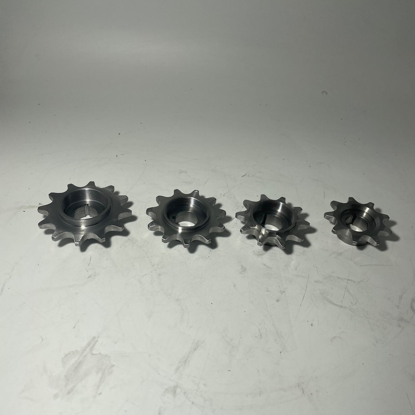 Drive sprocket 9/10/11/12 tooth
