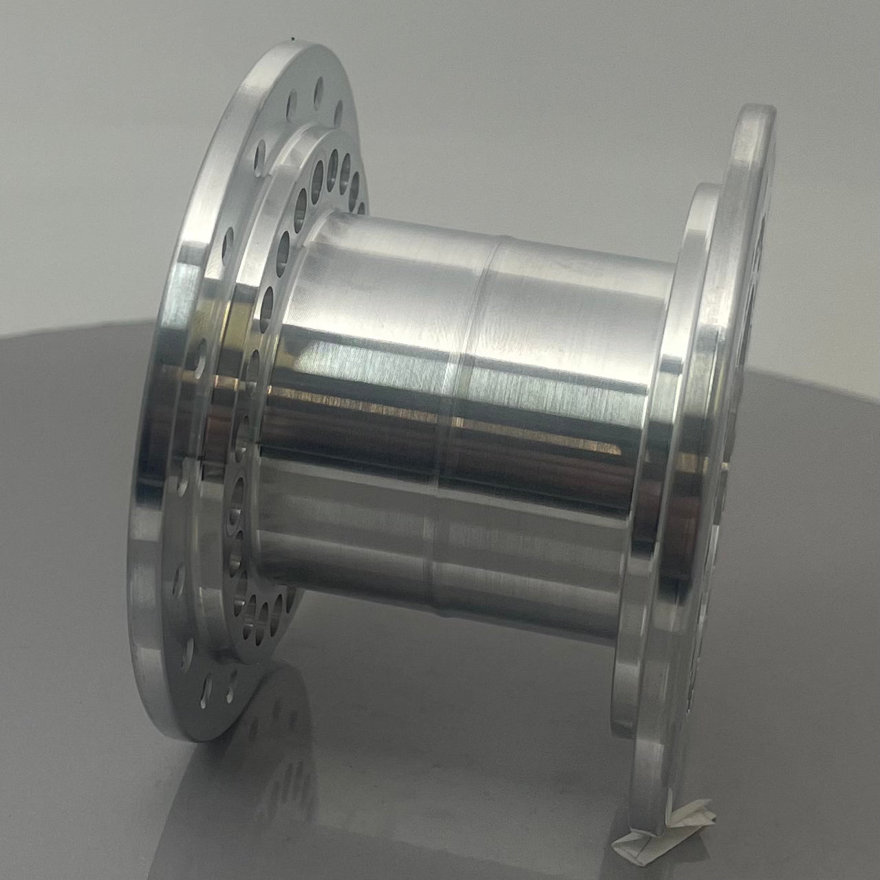 Front Hub Body