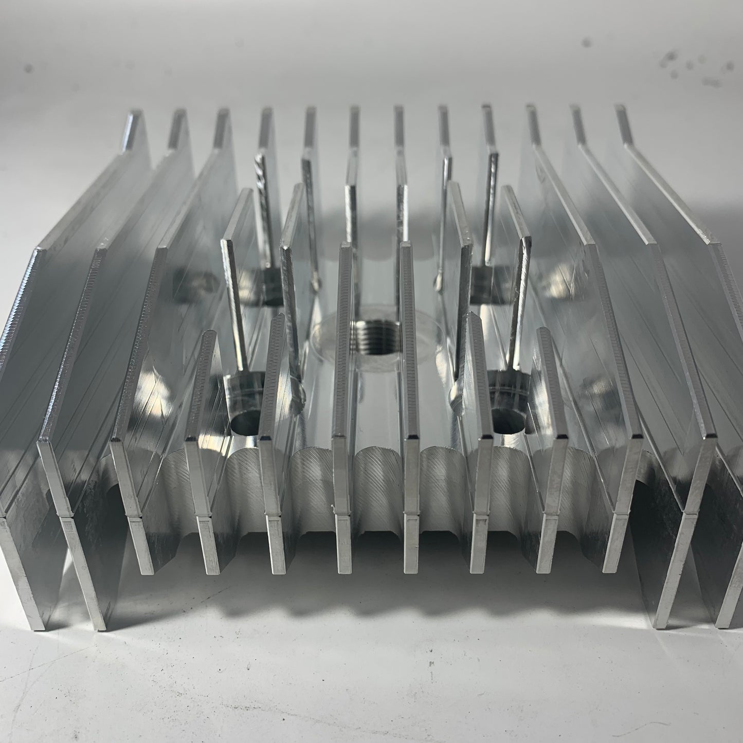 Stock Replacement/Minarelli Head