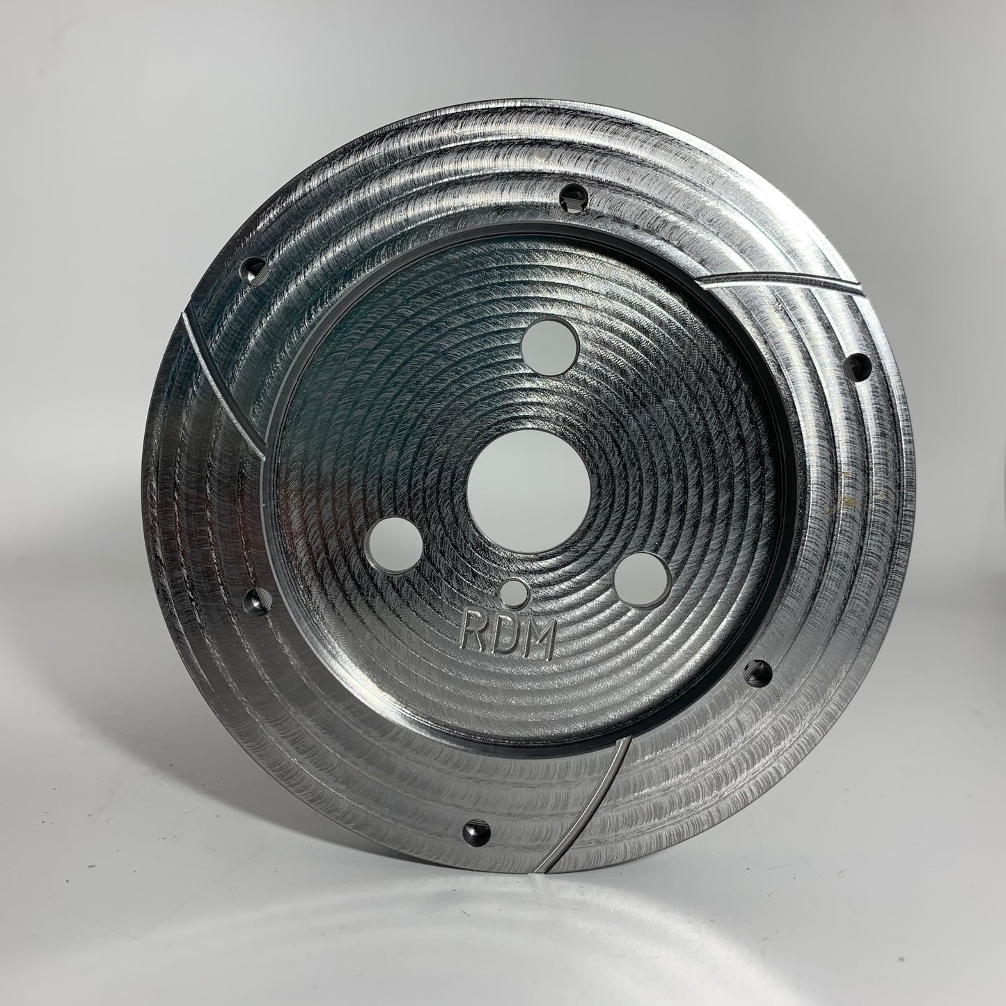 Stage 1 Clutch Upgrade