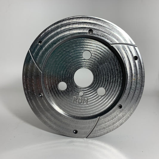 Stage 1 Clutch Upgrade