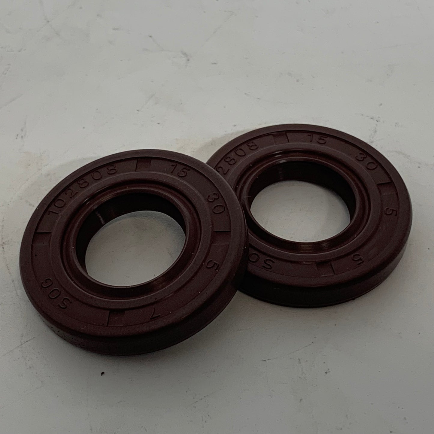 Crank Seals for Billet Case