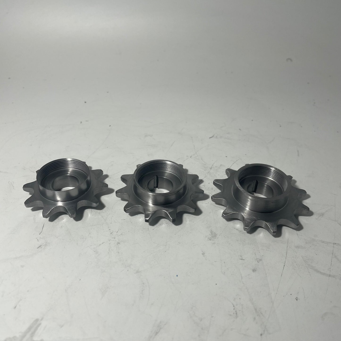 Offset Drive sprocket 10/11/12 tooth