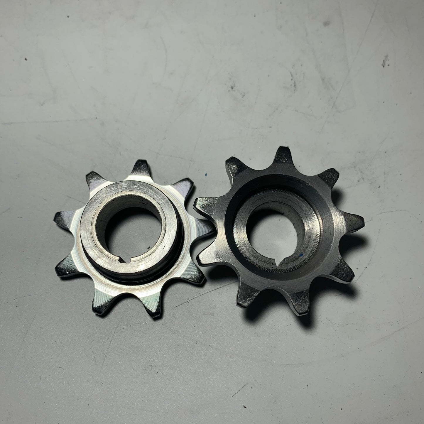 Drive sprocket 9/10/11/12 tooth