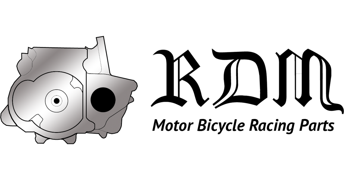 Motorized Bicycle Racing
