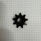 9T Drive Sprocket