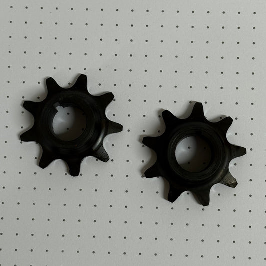9T Drive Sprocket