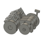 RDM 1 or 2 cylinder engine Presale