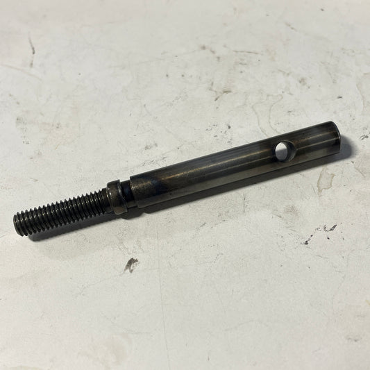 Clutch Drawbar