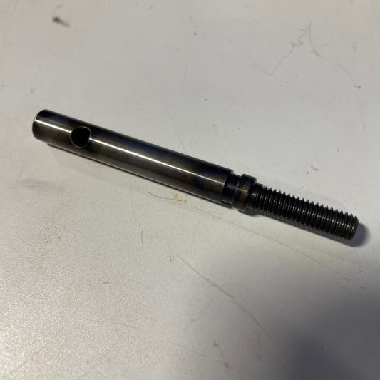 Clutch Drawbar