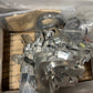 RDM Piaggio type complete bottom end with mounts