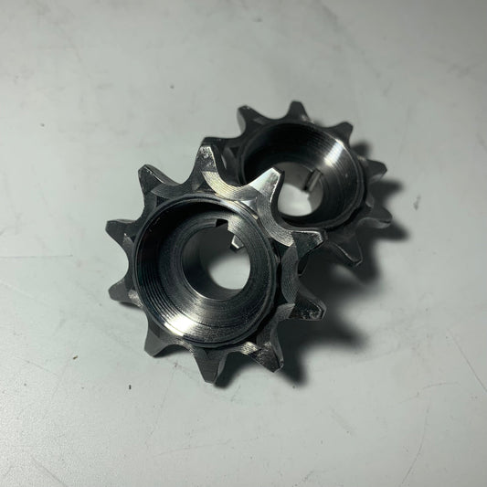 Presale Drive sprocket 9/10 tooth