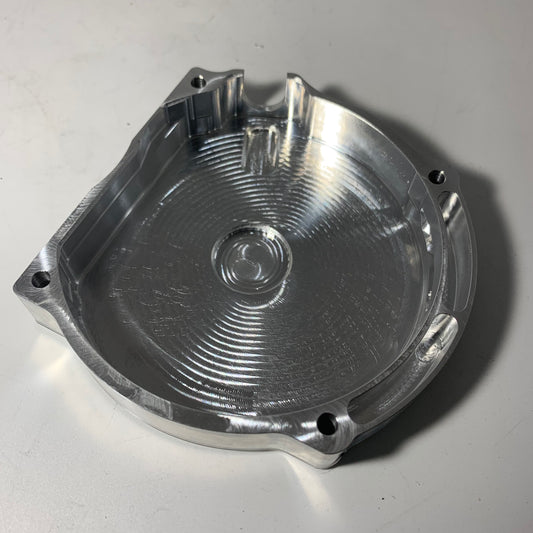 Ignition Cover