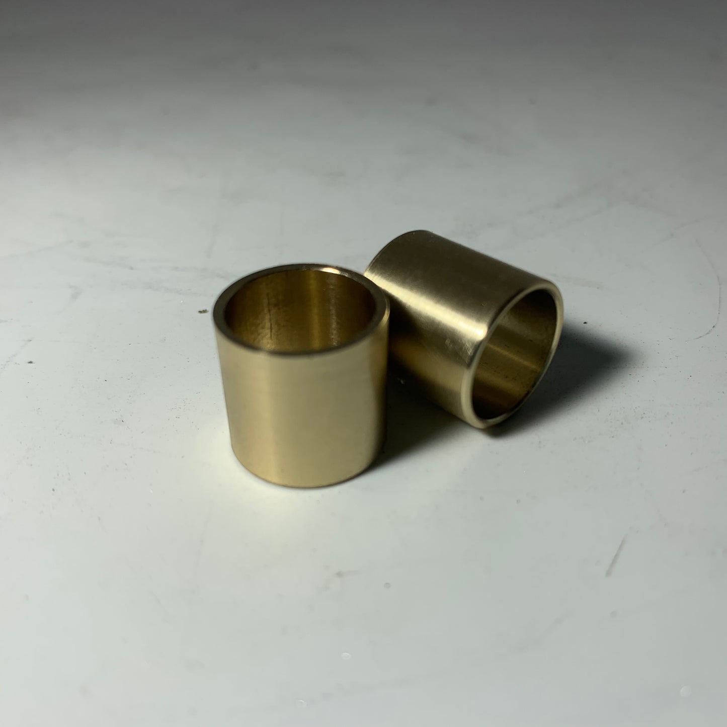 Bushing 12mm to 13mm adapter