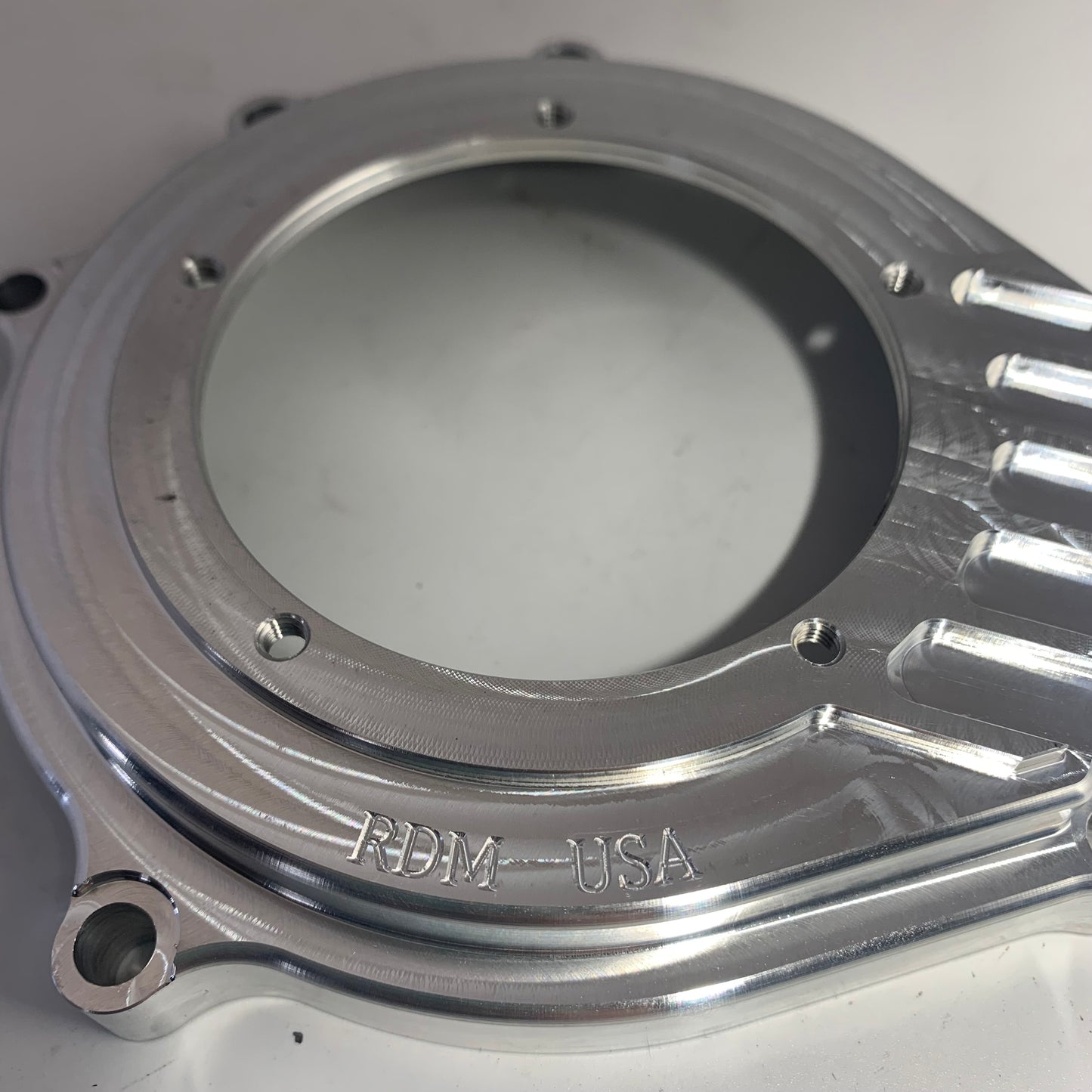 Universal Clutch Cover
