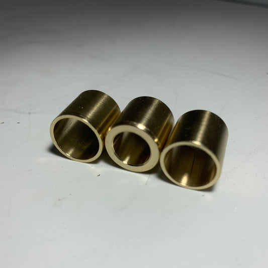 3 Pack Bushings (12mm, 13mm, 10mm)